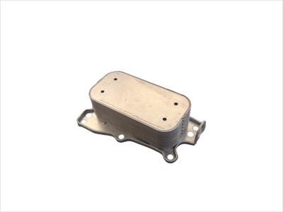 MERCEDES E-CLASS W211 OIL COOLER, ENGINE 280/350 M272 03-08 >C-CLASS W203 >C-CLASS W204