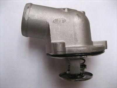 MERCEDES C-CLASS W202 THERMOSTAT+HOUSING, 180/200/220/230 94-99 >E-CLASS W210