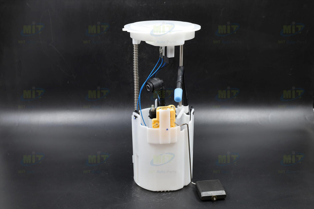 MERCEDES A-CLASS W169 FUEL PUMP+GAUGE 180D 04-12 >B-CLASS W245
