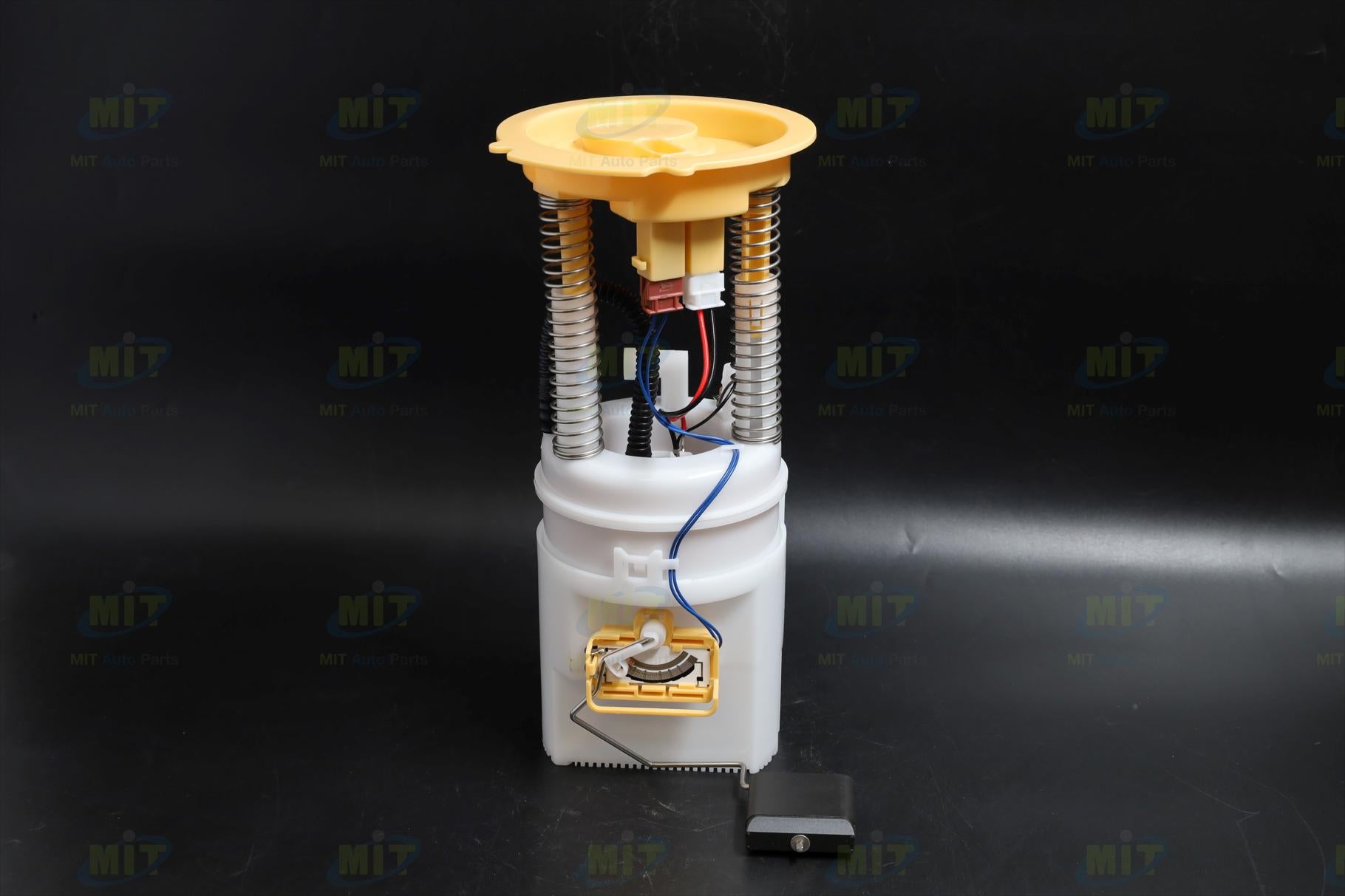 MERCEDES A-CLASS W169 FUEL PUMP+GAUGE 170/180/200 04-12 >B-CLASS W245