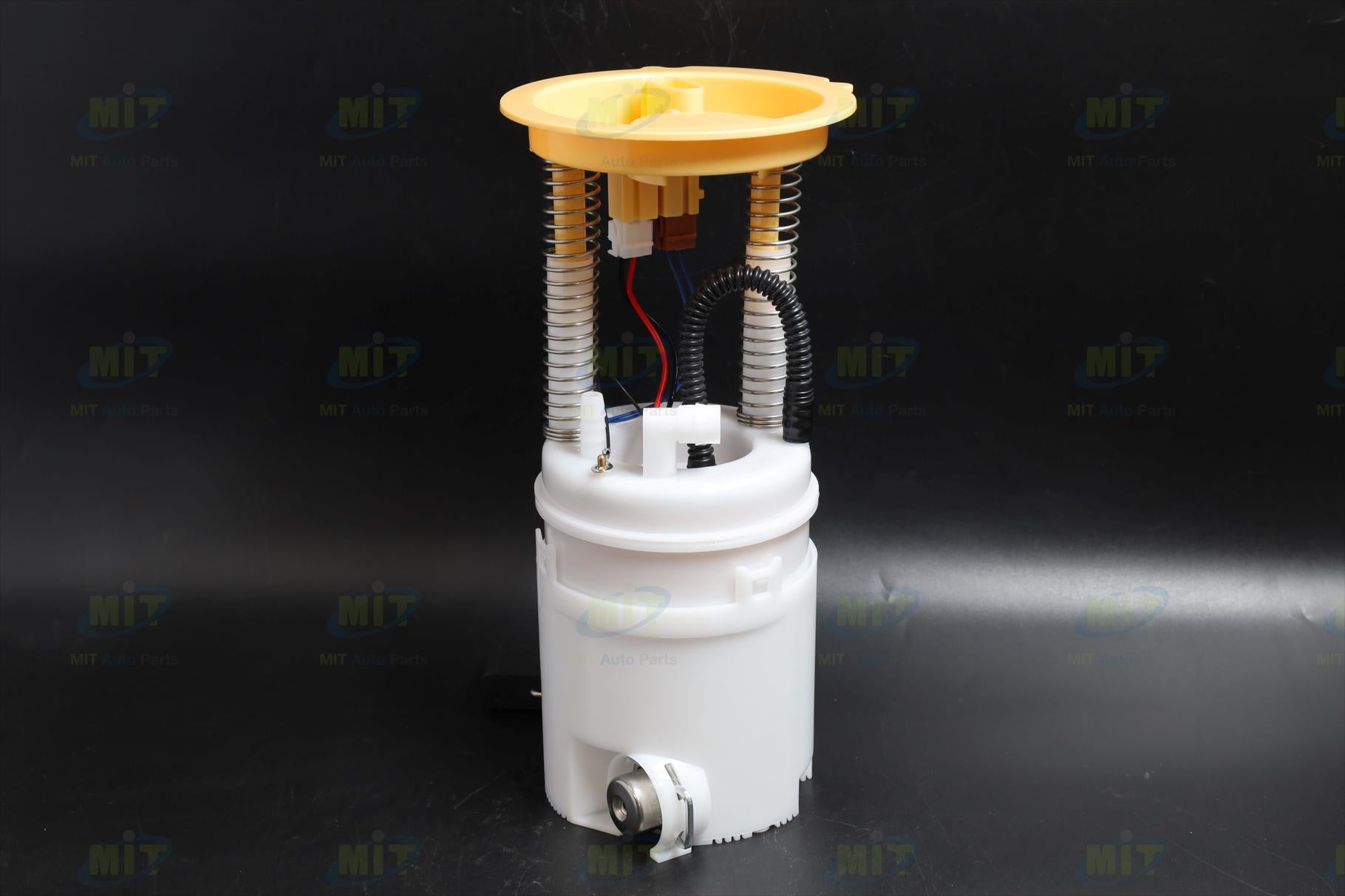 MERCEDES A-CLASS W169 FUEL PUMP+GAUGE 170/180/200 04-12 >B-CLASS W245