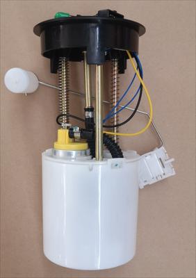 MERCEDES SPRINTER FUEL PUMP+GAUGE 314/M111 96-00