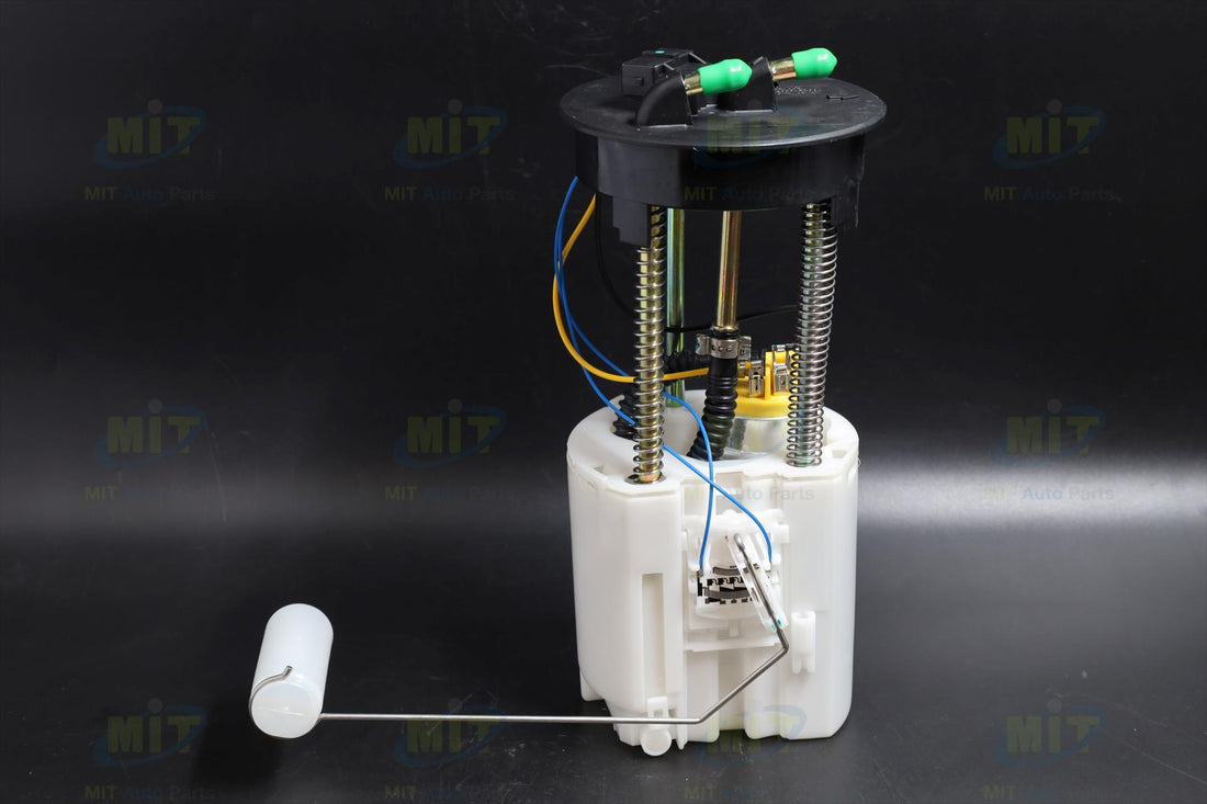 MERCEDES SPRINTER FUEL PUMP+GAUGE 314/M111 96-00