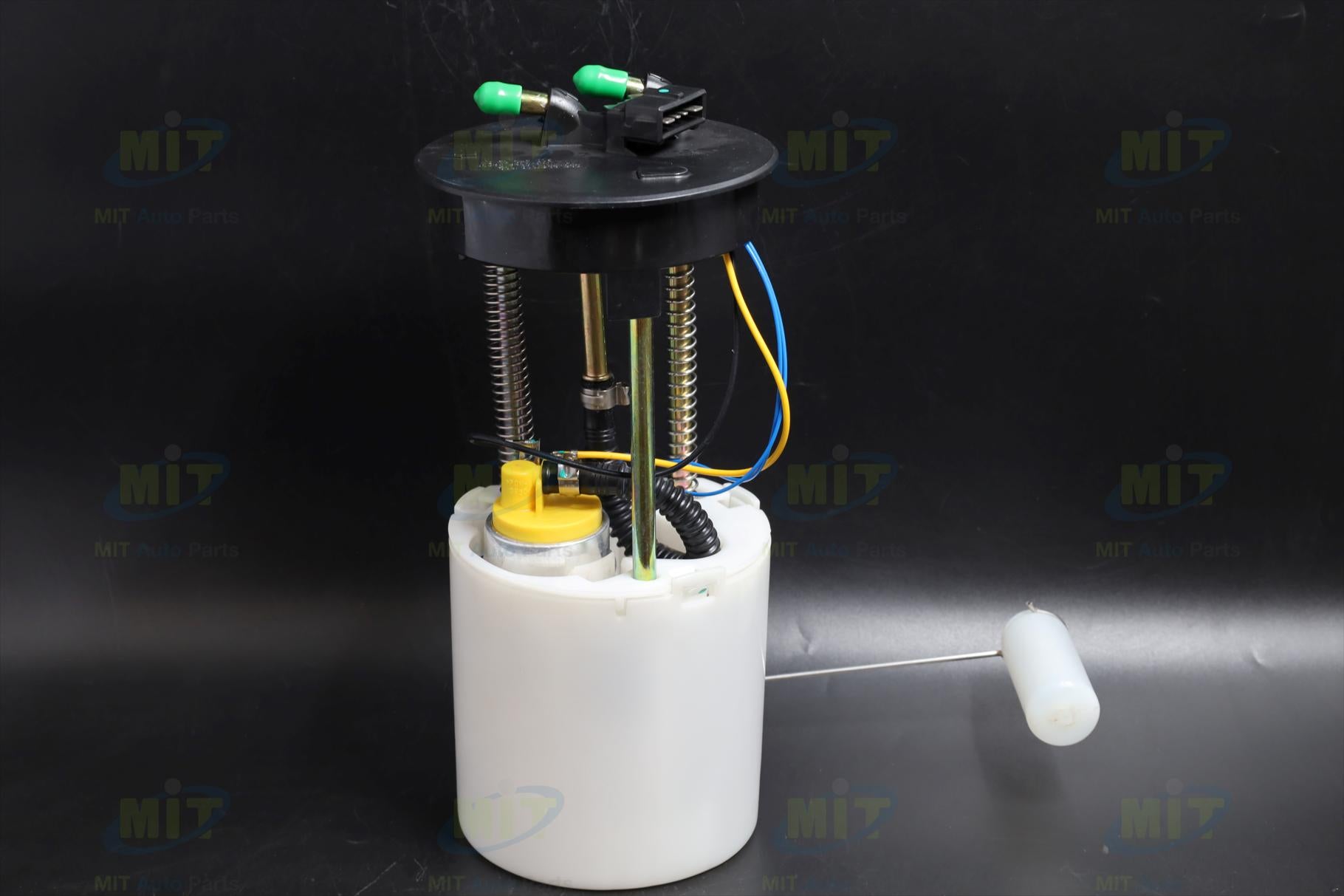 MERCEDES SPRINTER FUEL PUMP+GAUGE 314/M111 96-00
