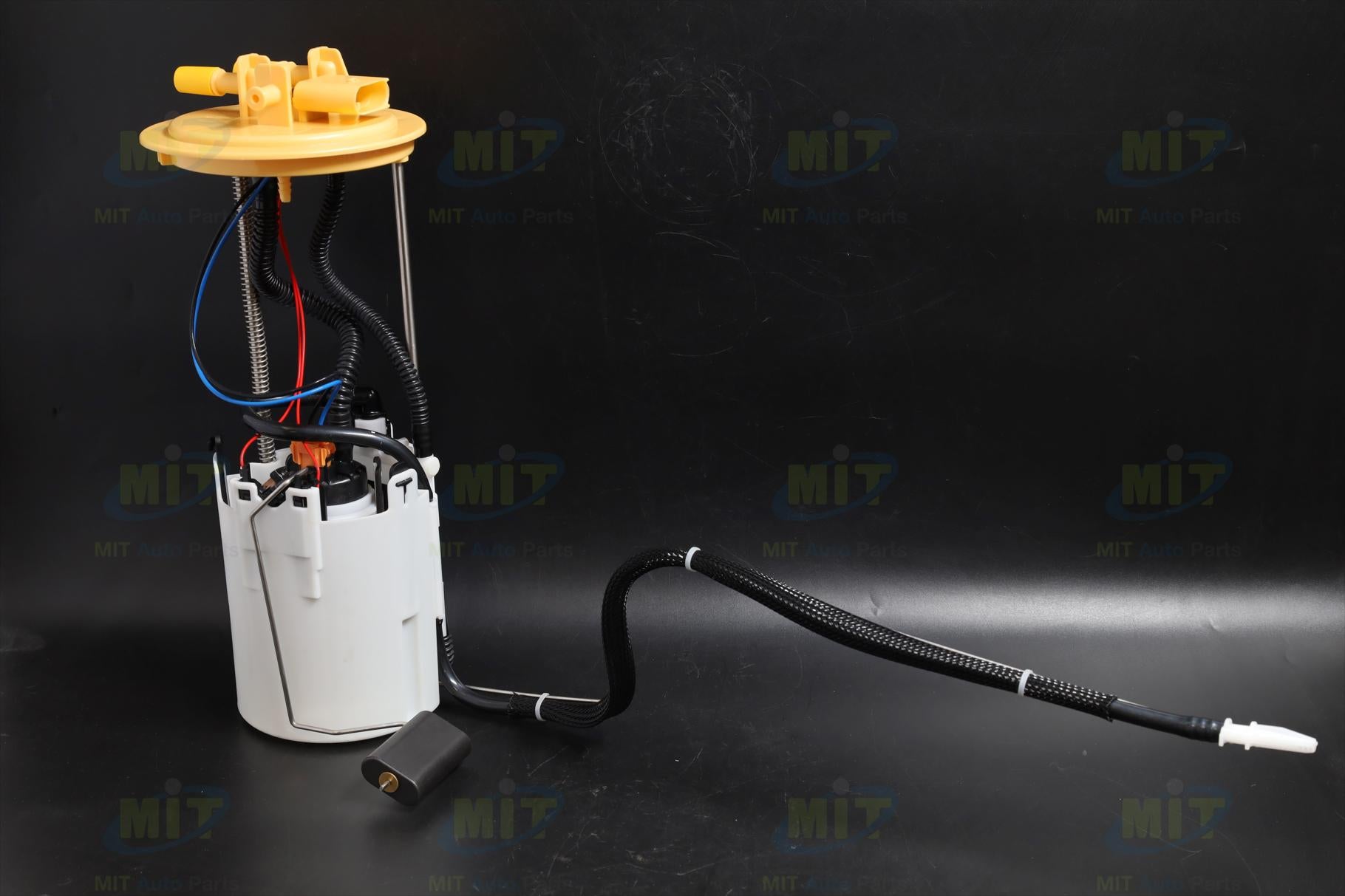 MERCEDES SPRINTER FUEL PUMP+GAUGE 2.2D 110KW M651 06-18 >CRAFTER MK1