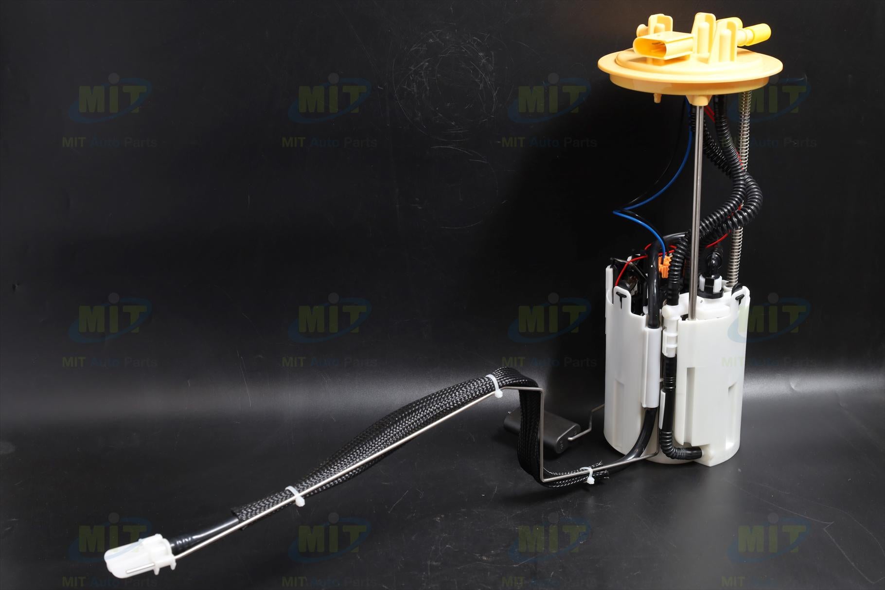 MERCEDES SPRINTER FUEL PUMP+GAUGE 2.2D 110KW M651 06-18 >CRAFTER MK1