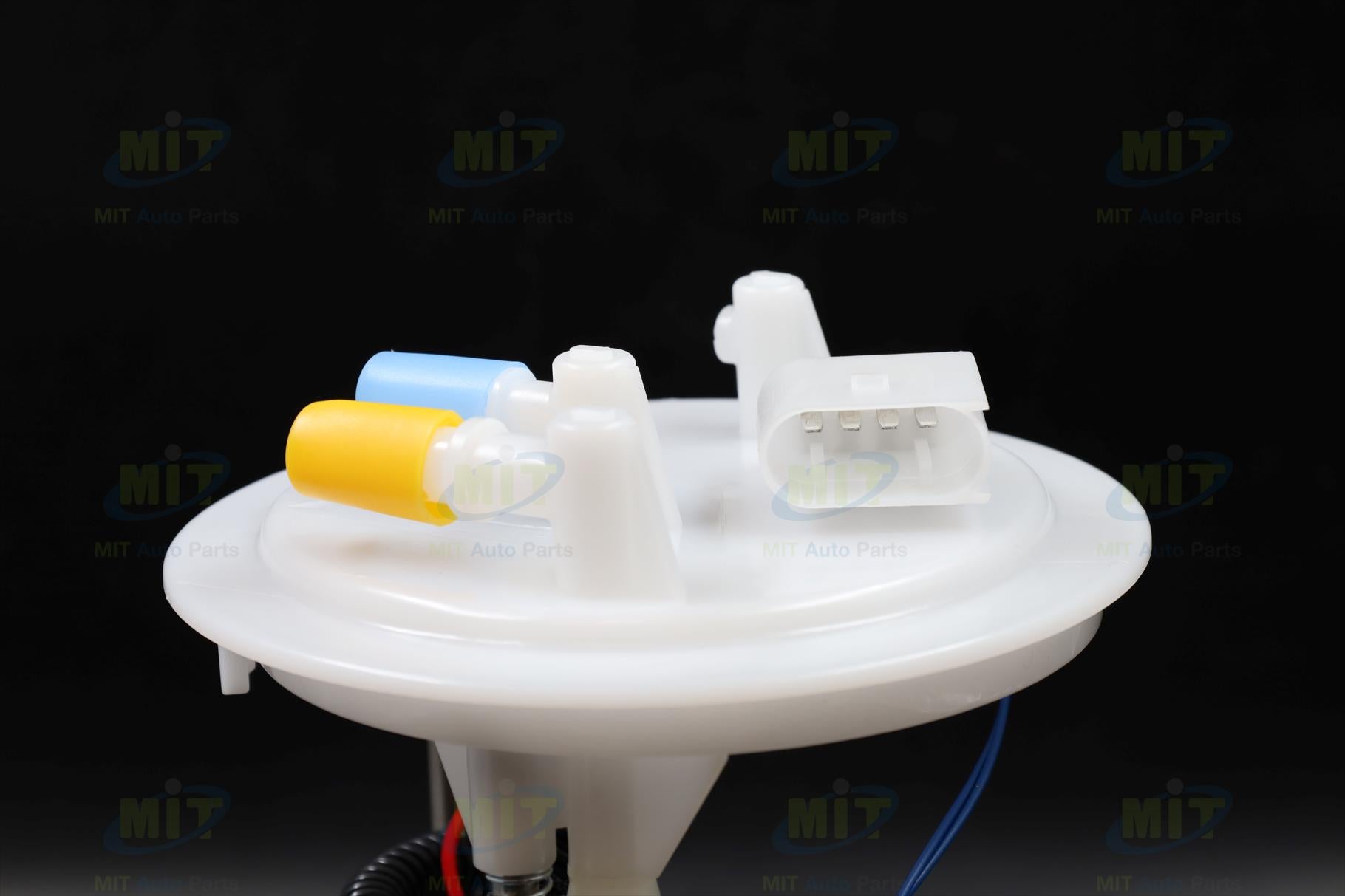 MERCEDES VITO W639 FUEL PUMP+GAUGE 2.2D M646 04-10 >VIANO W639