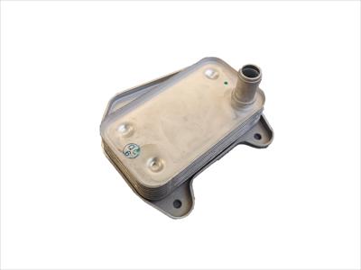 MERCEDES VITO W639 OIL COOLER, ENGINE 2.2D M646 04-15 >SPRINTER MK1 >SPRINTER MK3 >C-CLASS W203