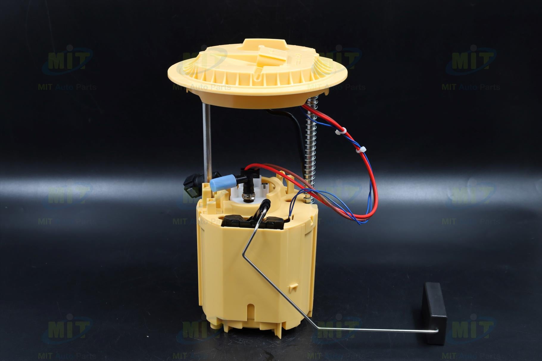 MERCEDES M-CLASS W164 FUEL PUMP+GAUGE 320D/350D 05-12 >GLS X164
