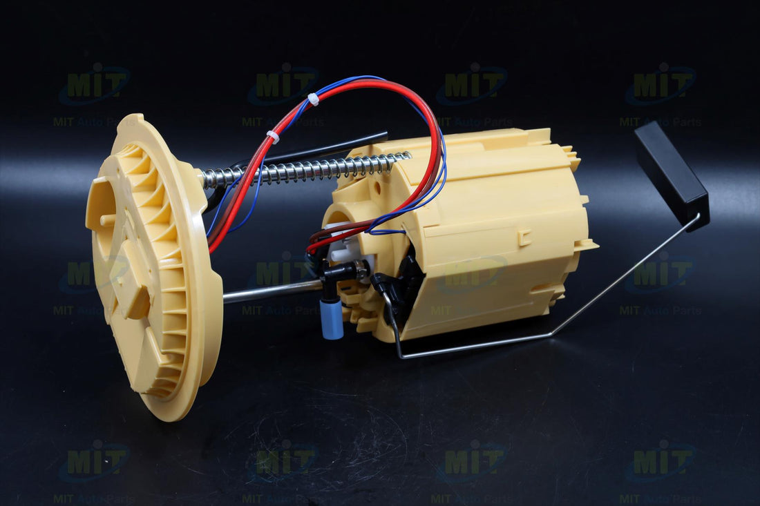 MERCEDES M-CLASS W164 FUEL PUMP+GAUGE 320D/350D 05-12 >GLS X164
