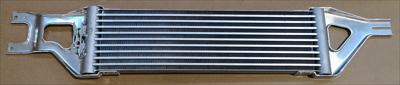 MERCEDES M-CLASS W164 OIL COOLER, GEARBOX, 350D/500 AUTOMATIC TRANSMISSION, 08-12 >GLS X164
