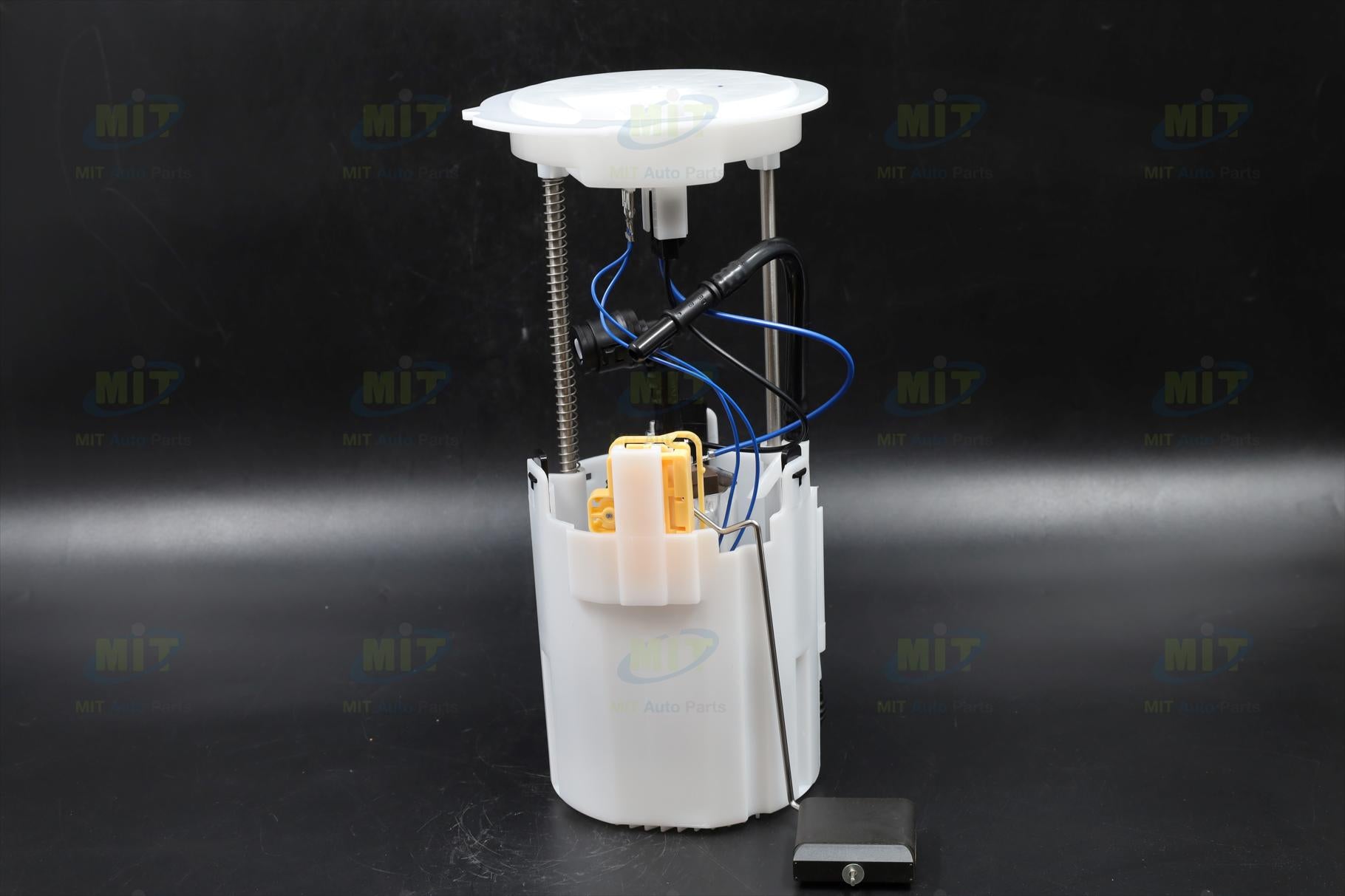 MERCEDES B-CLASS W245 FUEL PUMP+GAUGE 200D 06-12 >A-CLASS W169