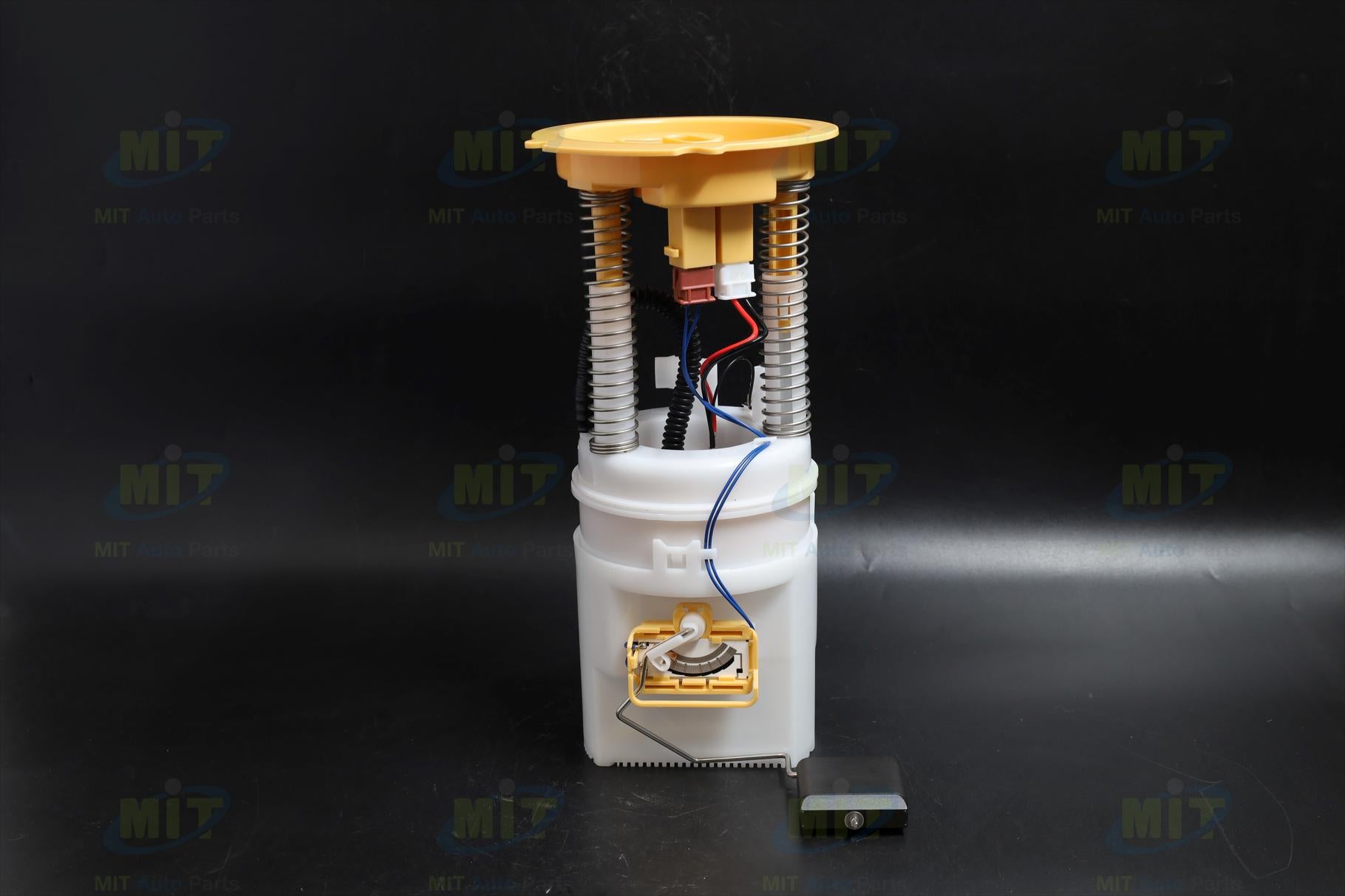 MERCEDES B-CLASS W245 FUEL PUMP+GAUGE B180/200 06-12 >A-CLASS W169