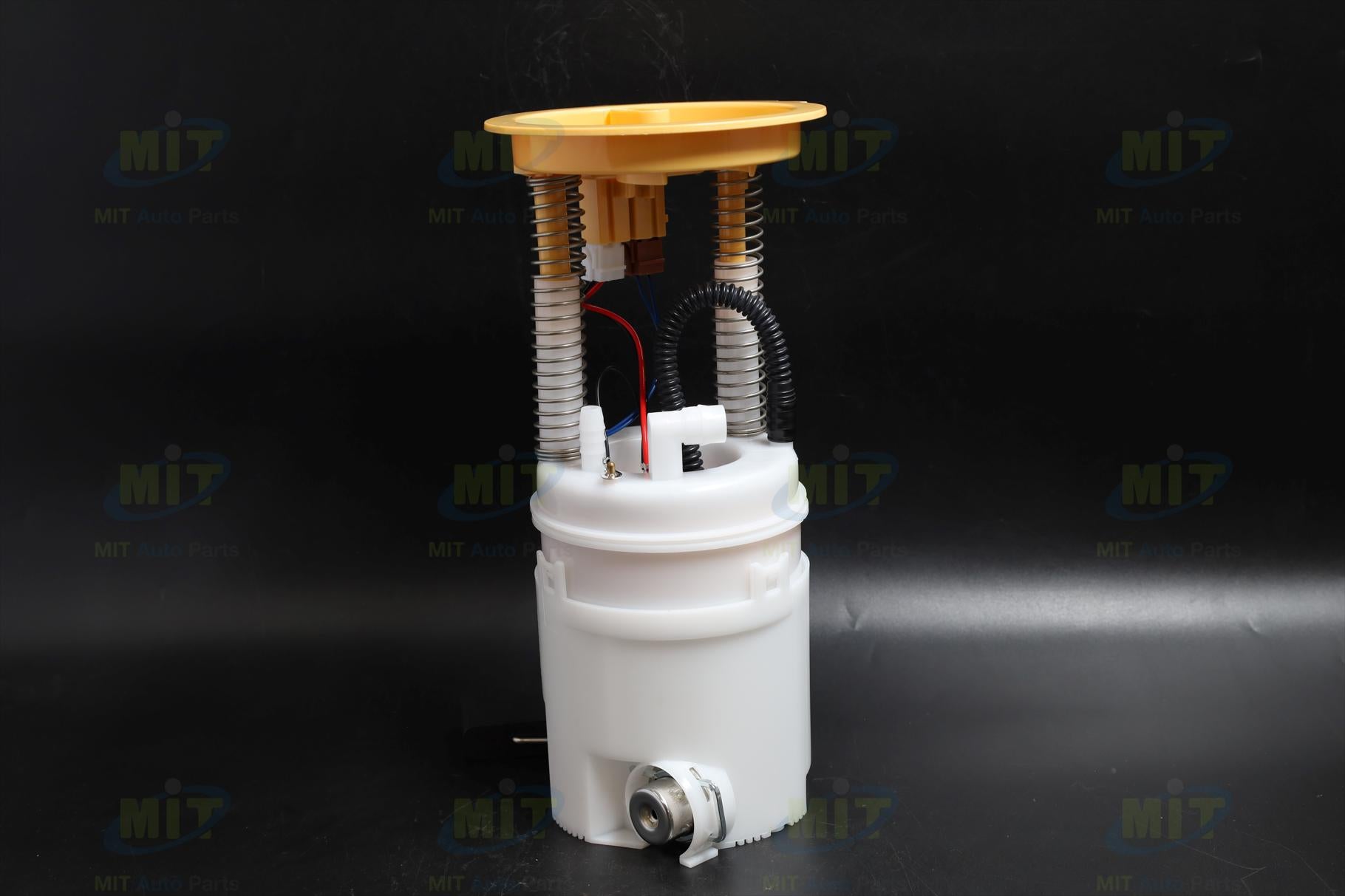 MERCEDES B-CLASS W245 FUEL PUMP+GAUGE B180/200 06-12 >A-CLASS W169