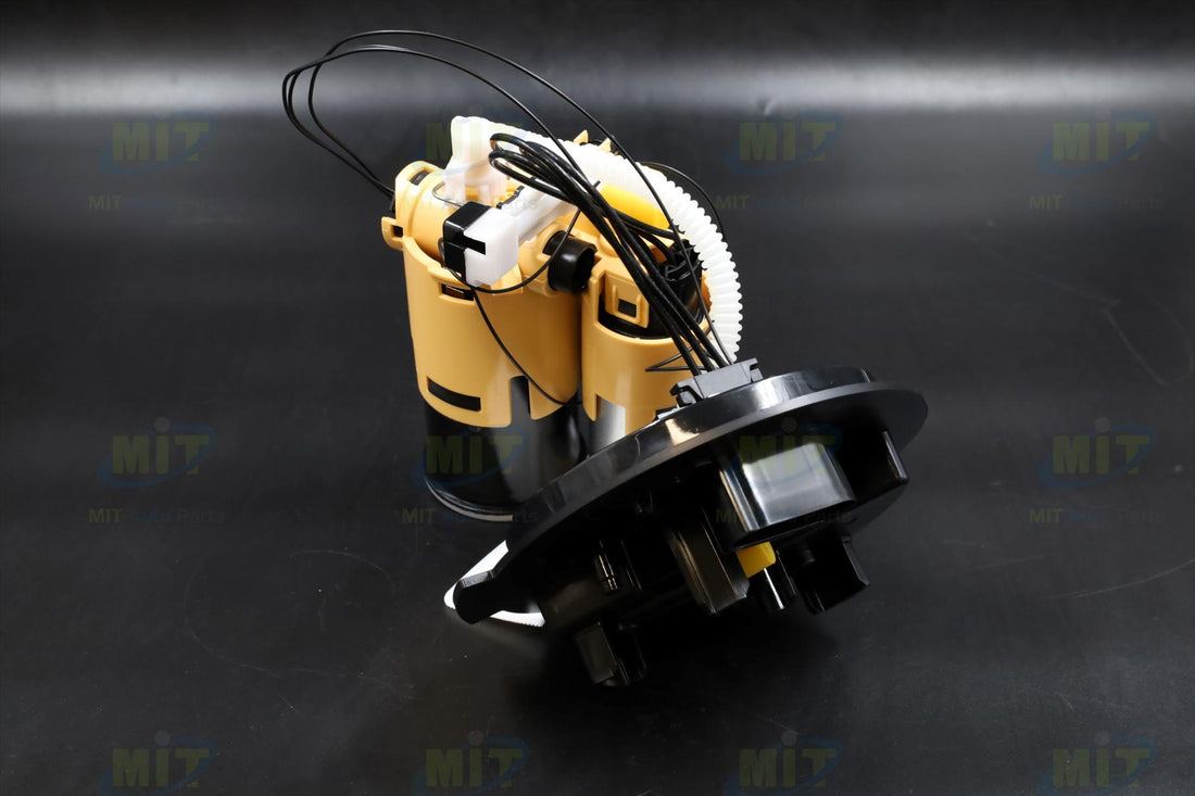 MERCEDES GLC X253 FUEL PUMP+GAUGE+SENSOR, 250/300 15-19 >C-CLASS W205 >E-CLASS W213