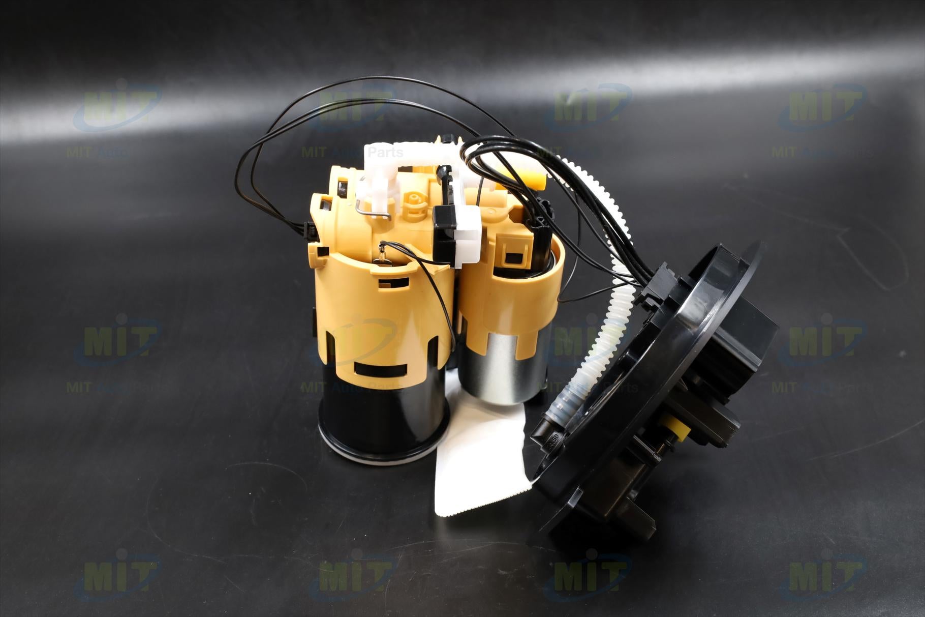 MERCEDES GLC X253 FUEL PUMP+GAUGE+SENSOR, 250/300 15-19 >C-CLASS W205 >E-CLASS W213