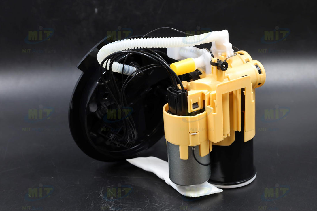 MERCEDES GLC X253 FUEL PUMP+GAUGE+SENSOR, 250/300 15-19 >C-CLASS W205 >E-CLASS W213