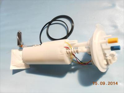 CHRYSLER GRAND VOYAGER FUEL PUMP+GAUGE 2.4/3.3 01-04