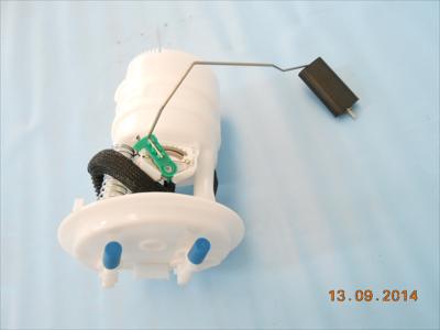 CITROEN C4 FUEL PUMP+GAUGE 1.6 3 DOOR, 05-10
