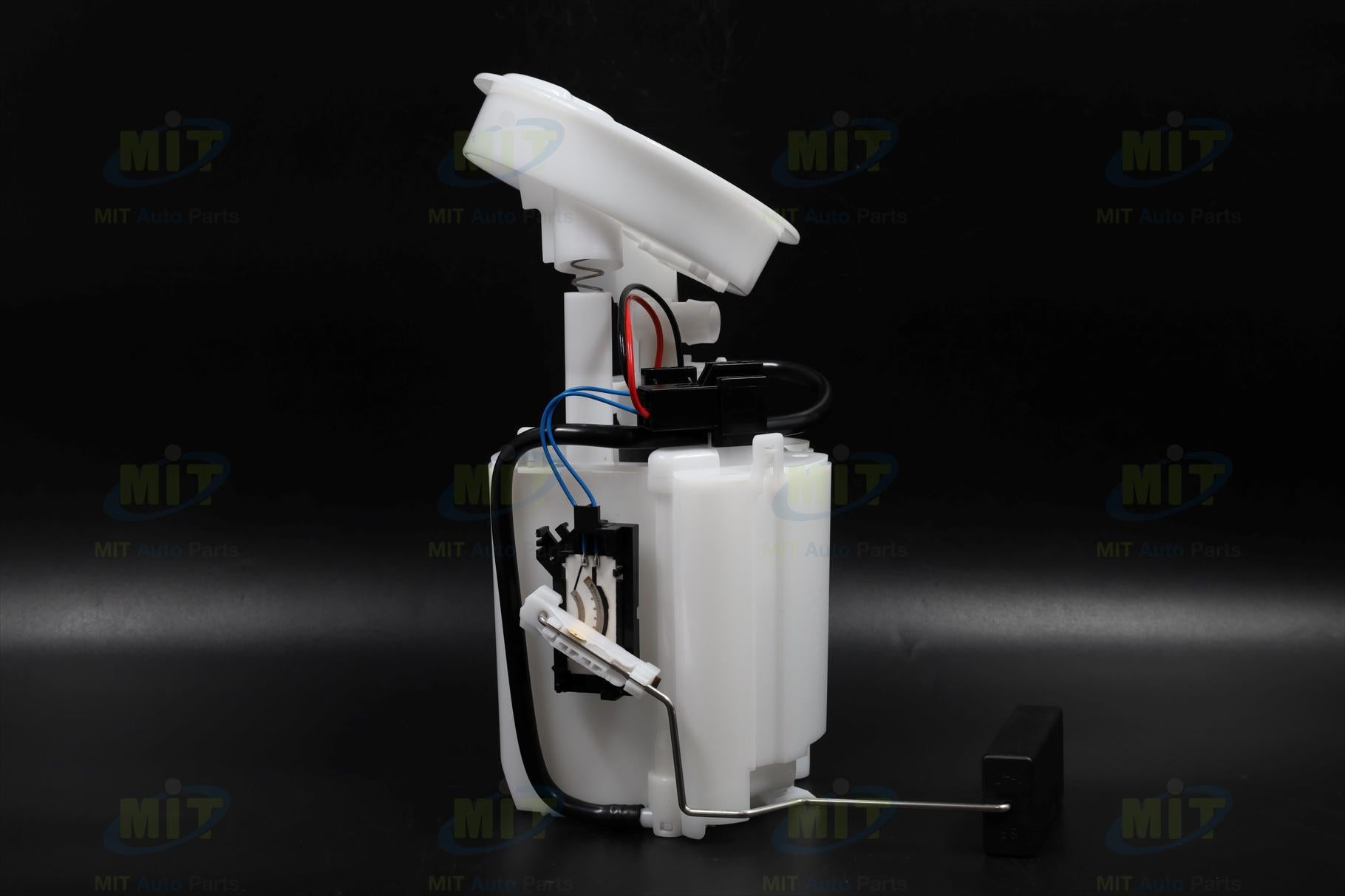 MERCEDES C-CLASS W203 FUEL PUMP+GAUGE C180/200/240/280 LATE MODEL, 04-06