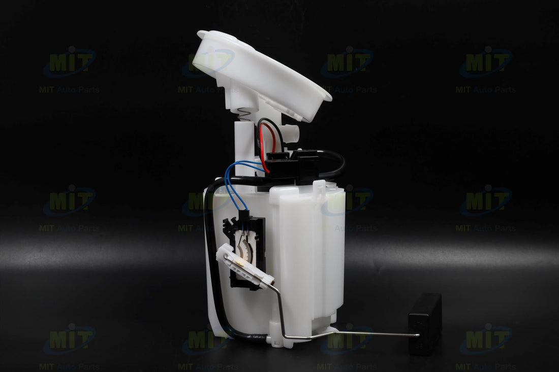 MERCEDES C-CLASS W203 FUEL PUMP+GAUGE C180/200/240/280 LATE MODEL, 04-06