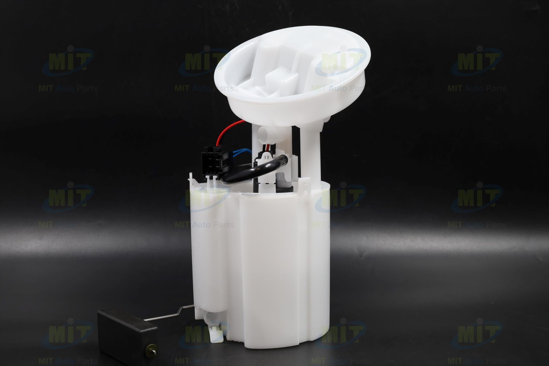 MERCEDES C-CLASS W203 FUEL PUMP+GAUGE C180/200/240/280 LATE MODEL, 04-06