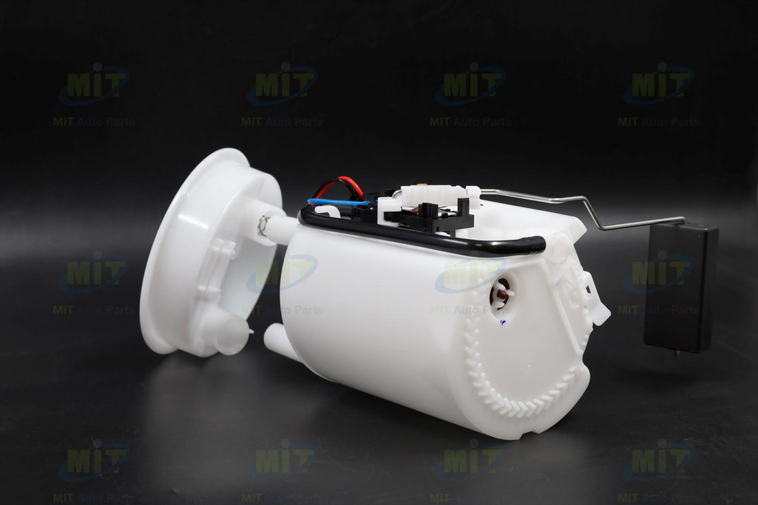 MERCEDES C-CLASS W203 FUEL PUMP+GAUGE C180/200/240/280 LATE MODEL, 04-06