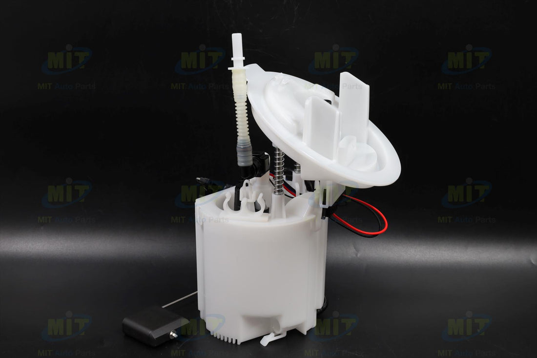 MERCEDES C-CLASS W204 FUEL PUMP+GAUGE 280/300/350 07-13 >E-CLASS W212