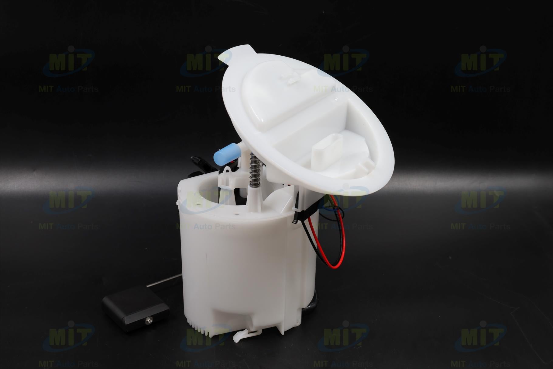 MERCEDES C-CLASS W204 FUEL PUMP+GAUGE 180/200/250 07-13 >E-CLASS W212