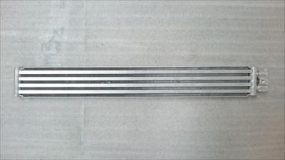 MERCEDES C-CLASS W204 OIL COOLER, POWER STEERING, C63 AMG 07-13 >E-CLASS W212