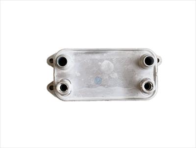 MERCEDES C-CLASS W204 OIL COOLER, GEARBOX, 180/200/250/200D/250D AUTOMATIC TRANSMISSION, LATE MODEL, 11-13 >E-CLASS W212 LATE