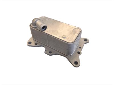 MERCEDES C-CLASS W204 OIL COOLER, ENGINE 220D M651 07-13 >C-CLASS W205 >VITO W639 >SPRINTER MK3