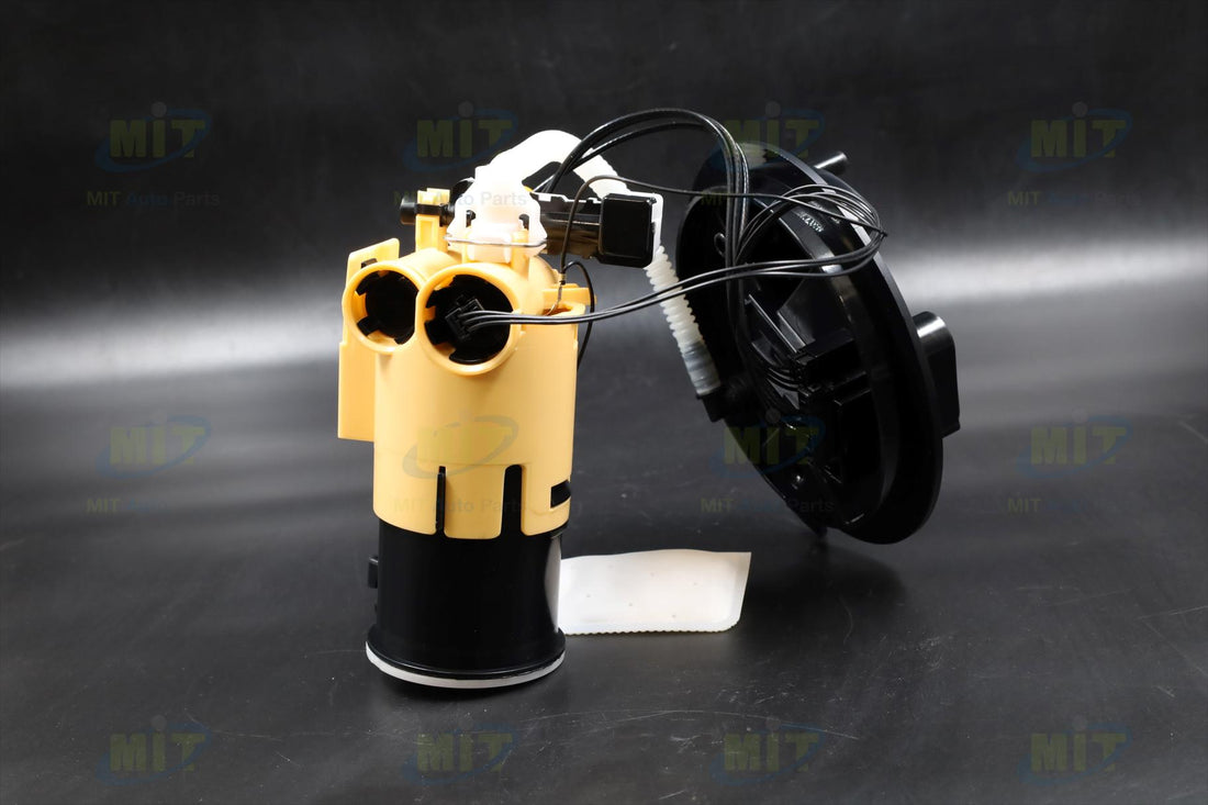 MERCEDES C-CLASS W205 FUEL PUMP+GAUGE+SENSOR, 180/200/250 14-18 >GLC X253 >E-CLASS W213
