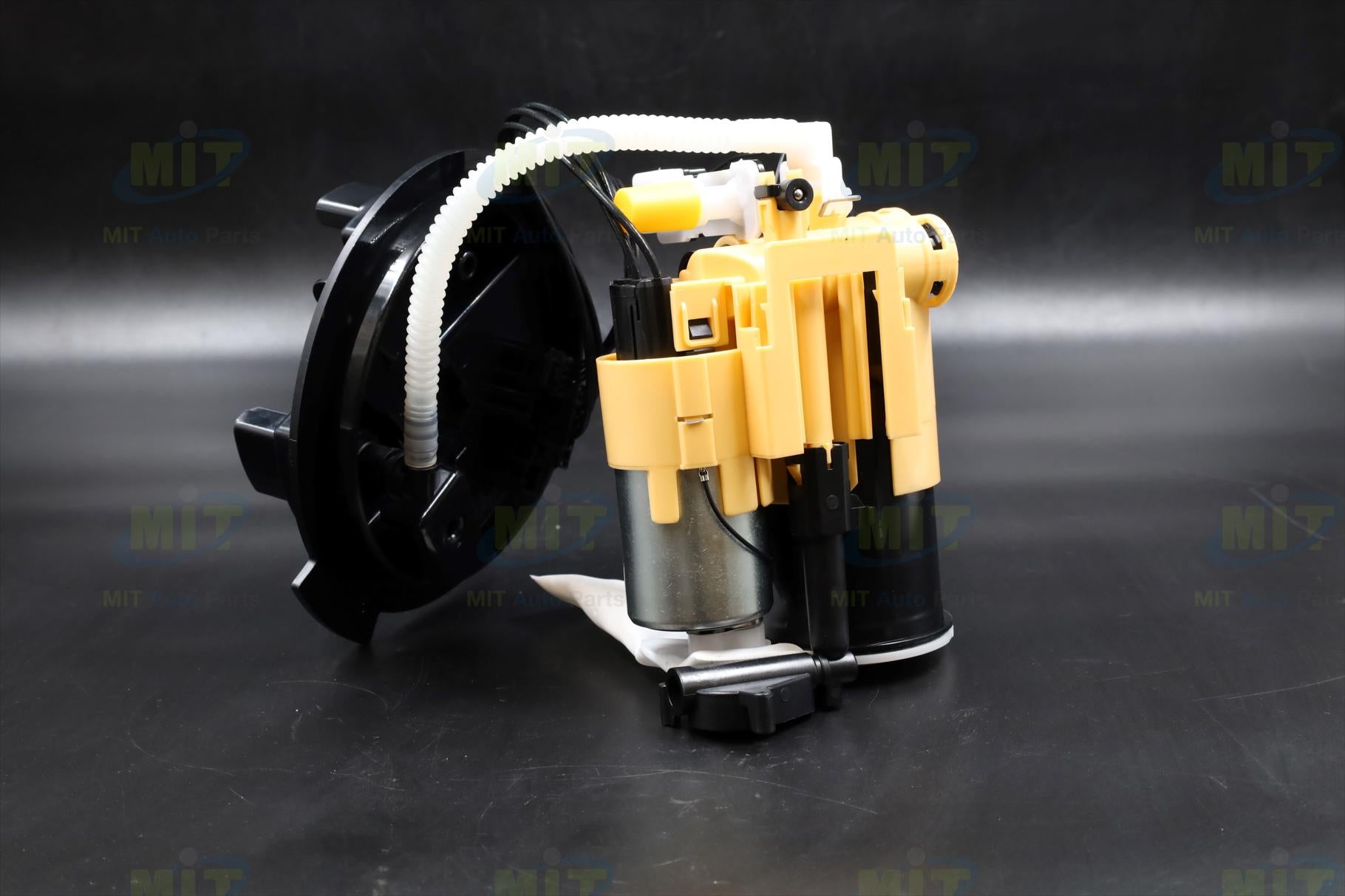 MERCEDES C-CLASS W205 FUEL PUMP+GAUGE+SENSOR, 180/200/250 14-18 >GLC X253 >E-CLASS W213