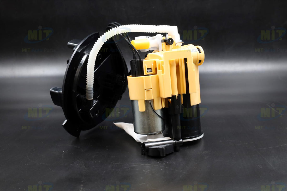 MERCEDES C-CLASS W205 FUEL PUMP+GAUGE+SENSOR, 180/200/250 14-18 >GLC X253 >E-CLASS W213
