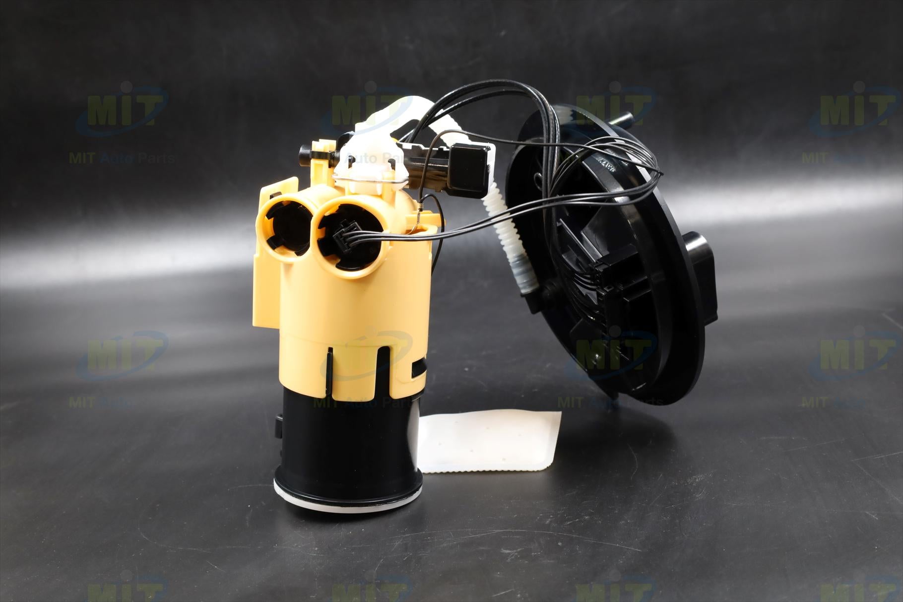 MERCEDES C-CLASS W205 FUEL PUMP+GAUGE+SENSOR, 180/200/250 14-18 >GLC X253 >E-CLASS W213