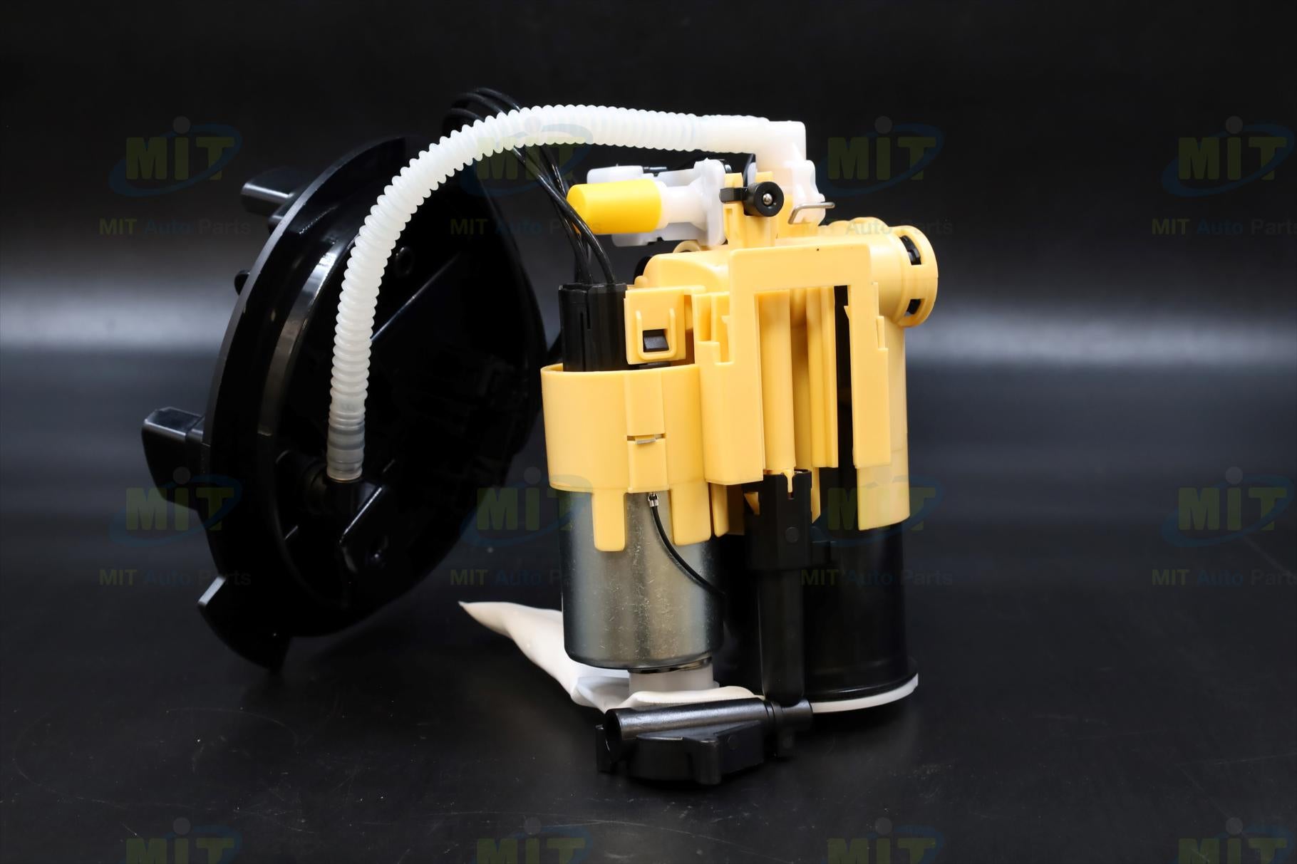 MERCEDES C-CLASS W205 FUEL PUMP+GAUGE+SENSOR, 180/200/250 14-18 >GLC X253 >E-CLASS W213