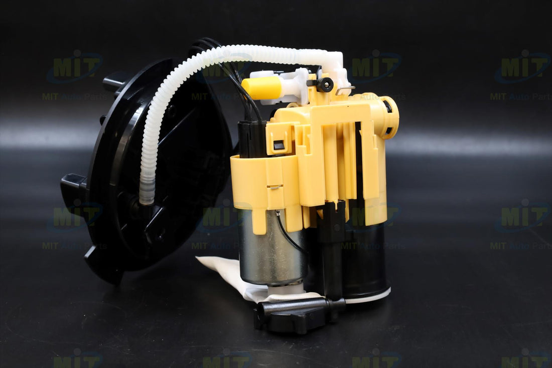 MERCEDES C-CLASS W205 FUEL PUMP+GAUGE+SENSOR, 180/200/250 14-18 >GLC X253 >E-CLASS W213