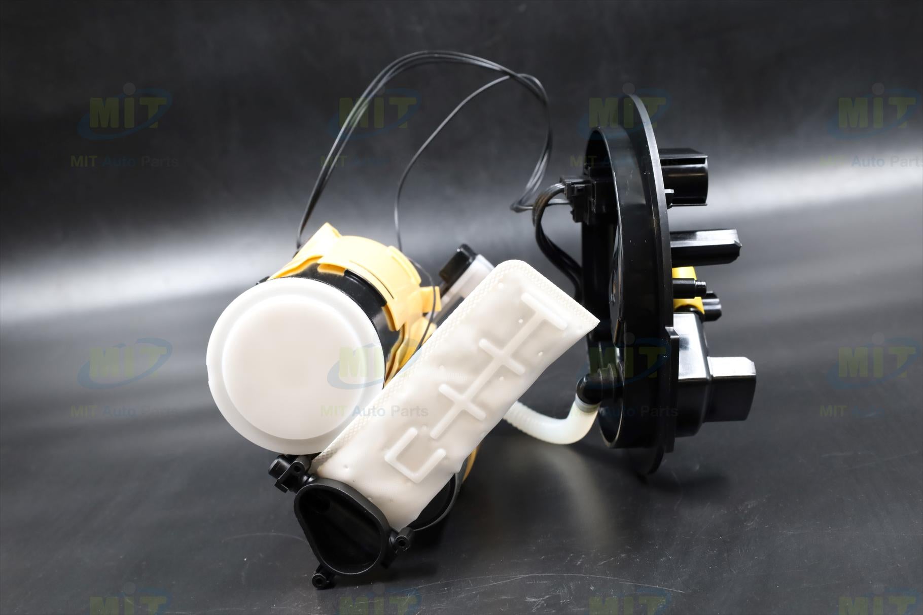 MERCEDES C-CLASS W205 FUEL PUMP+GAUGE+SENSOR, 180/200/250 14-18 >GLC X253 >E-CLASS W213