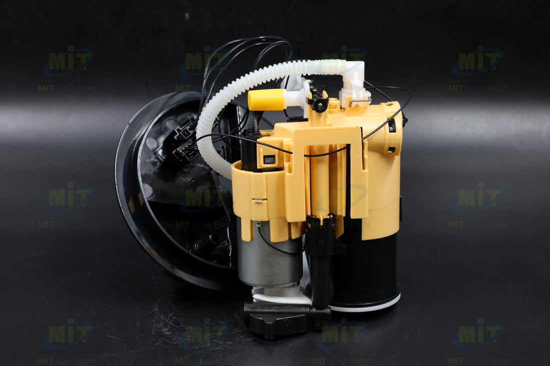 MERCEDES C-CLASS W205 FUEL PUMP+GAUGE+SENSOR, 180/200/250 14-18 >GLC X253 >E-CLASS W213