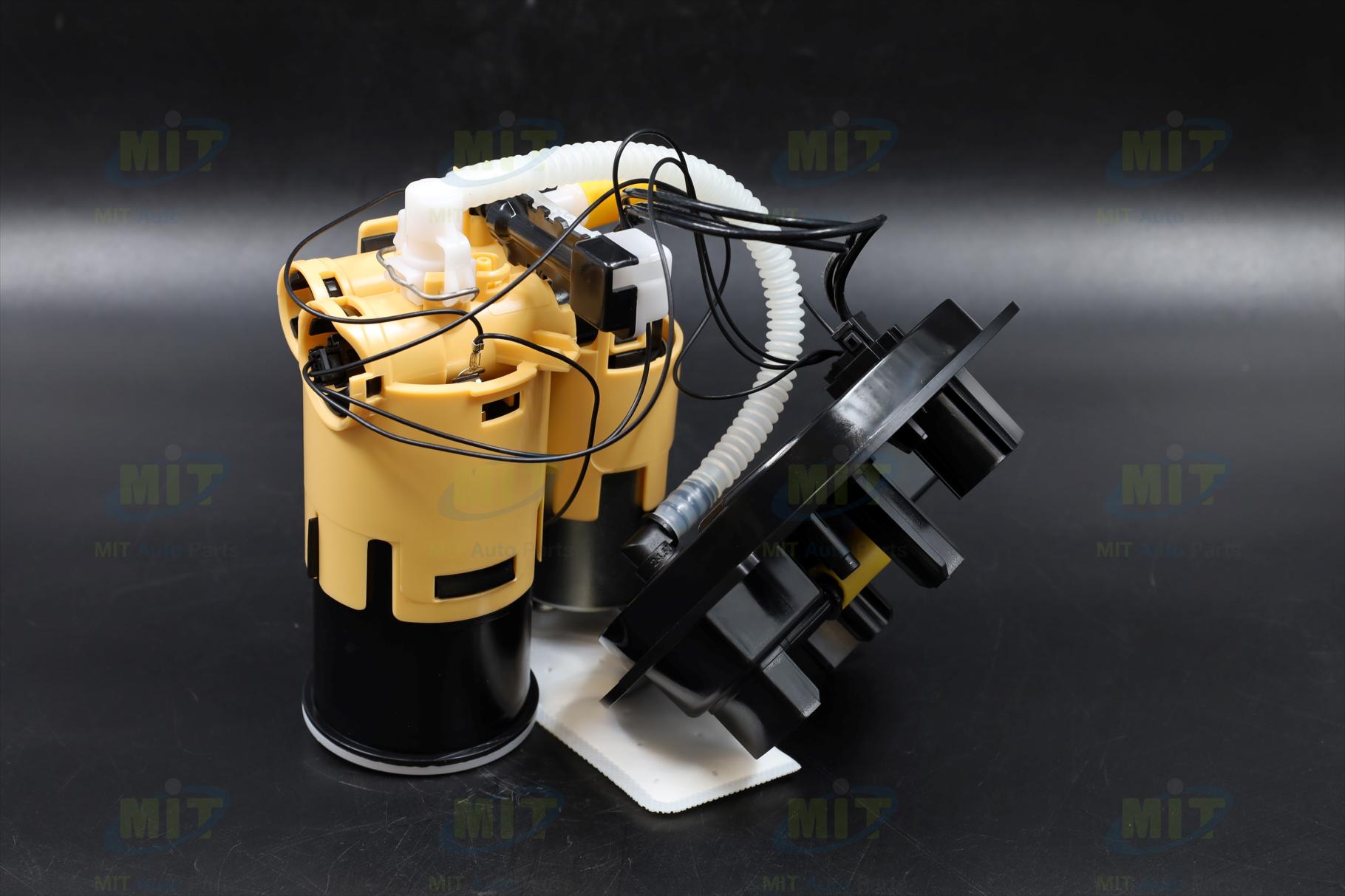 MERCEDES C-CLASS W205 FUEL PUMP+GAUGE+SENSOR, 180/200/250 14-18 >GLC X253 >E-CLASS W213