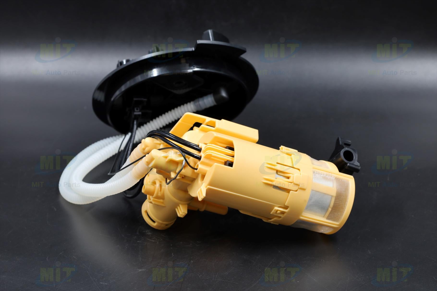 MERCEDES C-CLASS W205 FUEL PUMP+HOUSING, 220D/250D 14-21 >E-CLASS W213 >GLC X253