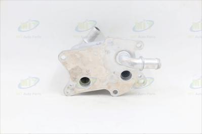MERCEDES C-CLASS W205 OIL COOLER, ENGINE C180/200/250 M274 14-18