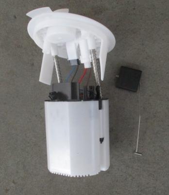 MERCEDES E-CLASS W212 FUEL PUMP+GAUGE 300/350/500 09-16 >C-CLASS W204
