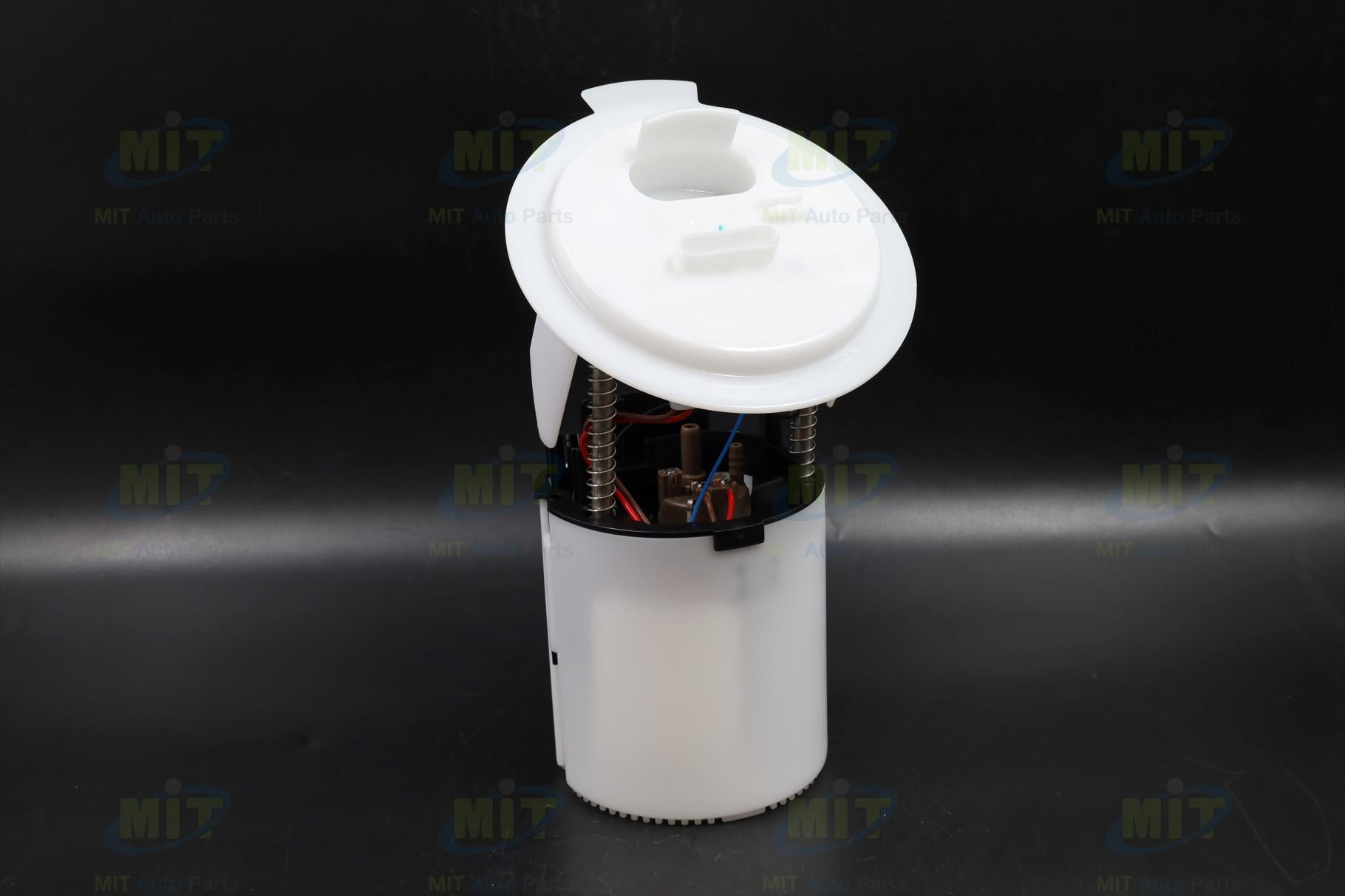 MERCEDES E-CLASS W212 FUEL PUMP+GAUGE 300/350/500 09-16 >C-CLASS W204