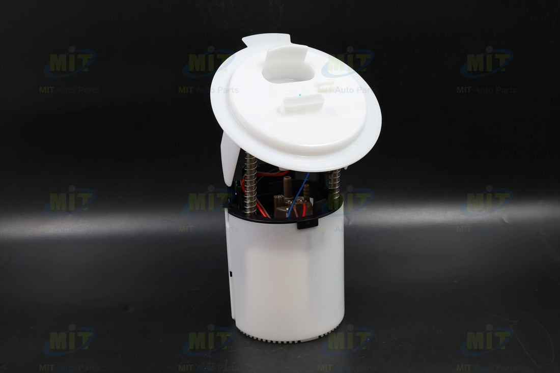 MERCEDES E-CLASS W212 FUEL PUMP+GAUGE 300/350/500 09-16 >C-CLASS W204