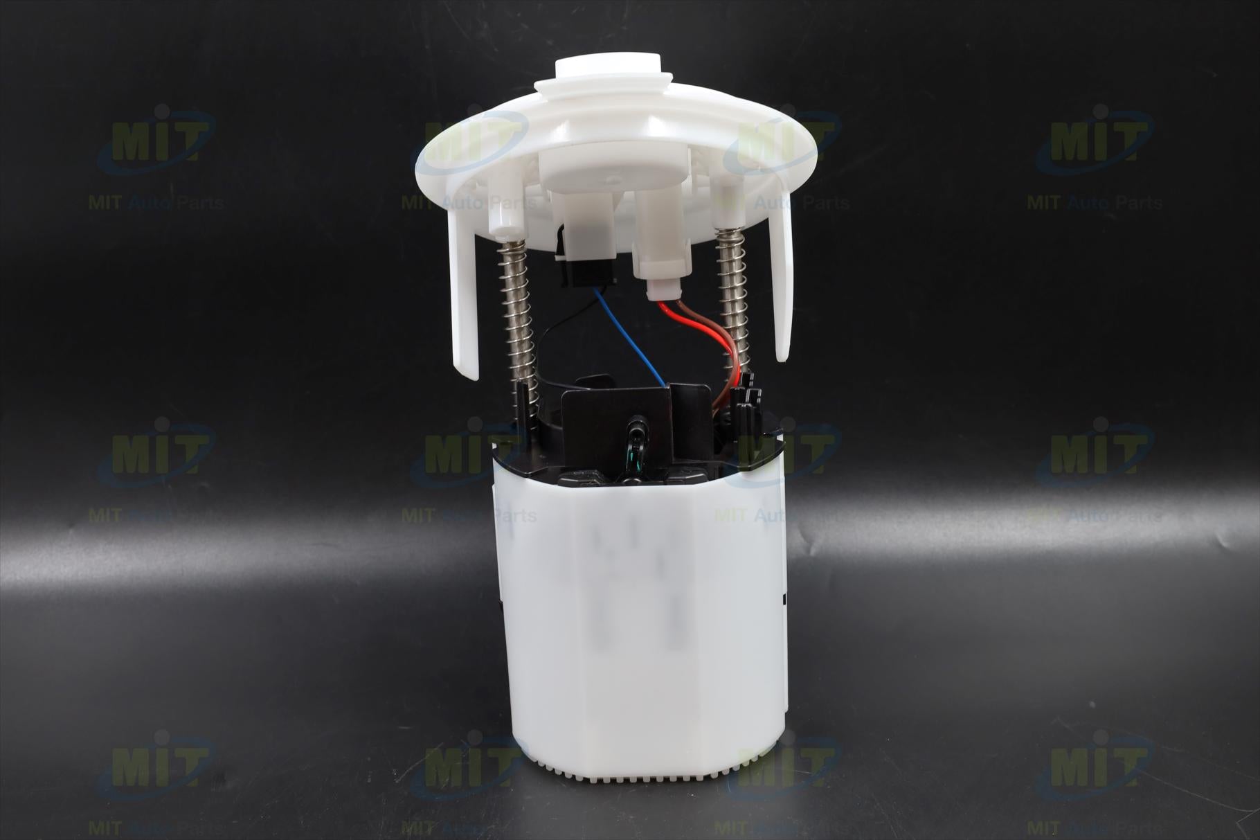 MERCEDES E-CLASS W212 FUEL PUMP+GAUGE 300/350/500 09-16 >C-CLASS W204