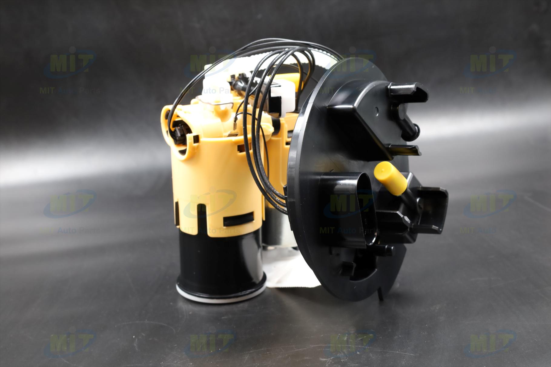MERCEDES E-CLASS W213 FUEL PUMP+GAUGE+SENSOR, 200/250/400 16-20 >C-CLASS W205 >GLC X253