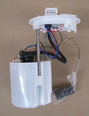 CHEV CRUZE FUEL PUMP+GAUGE 1.8 08-