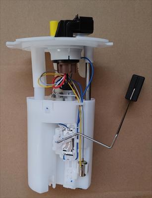 CHEV AVEO FUEL PUMP+GAUGE 1.5 04-06 >AVEO MK2